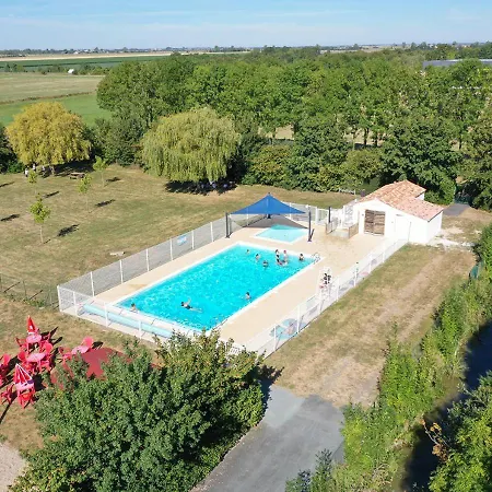 Camping L'ile Cariot